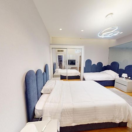 Al Fares Luxury Furnished Apartment-Damac Tower Dış mekan fotoğraf