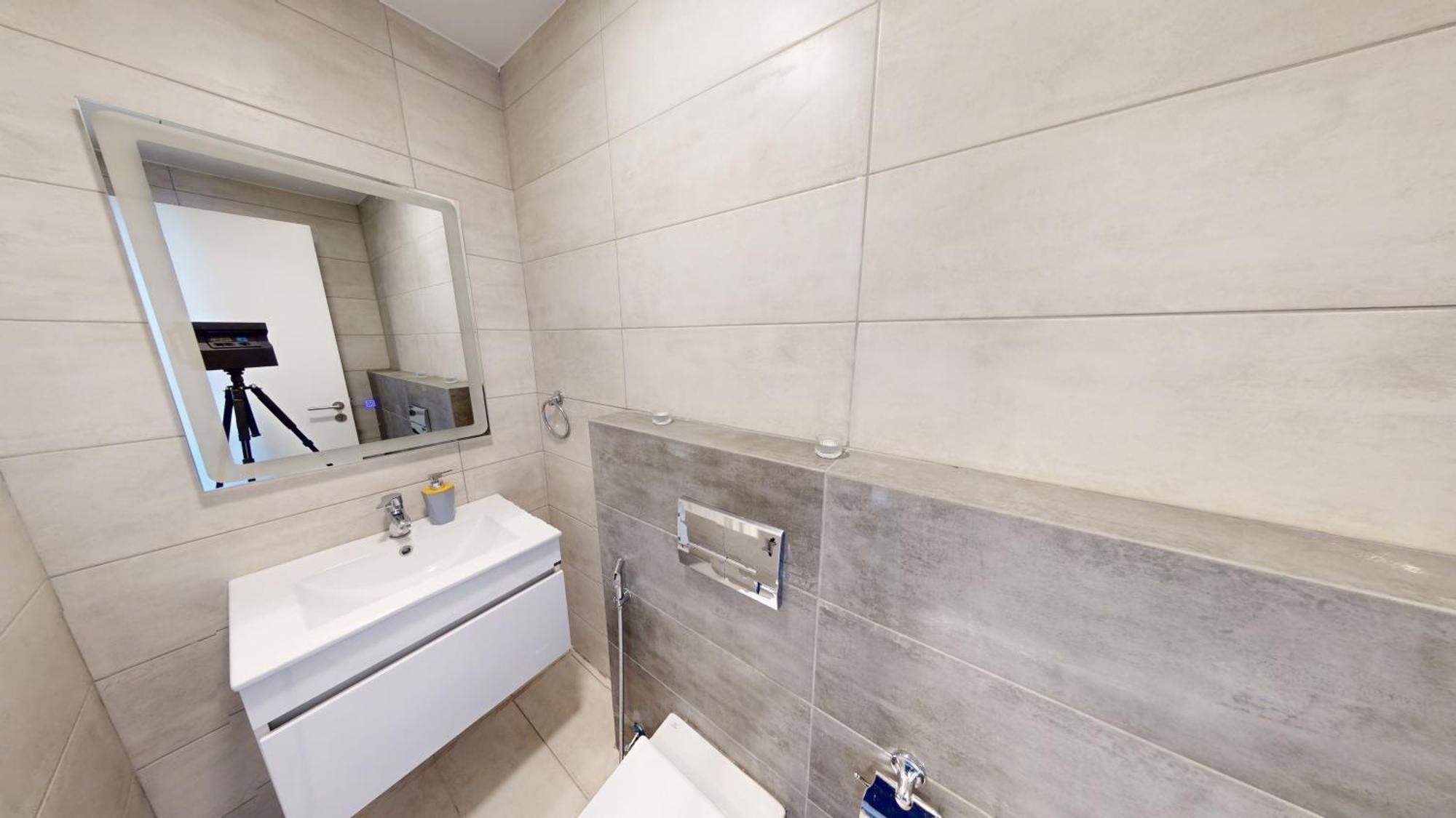 Al Fares Luxury Furnished Apartment-Damac Tower Dış mekan fotoğraf