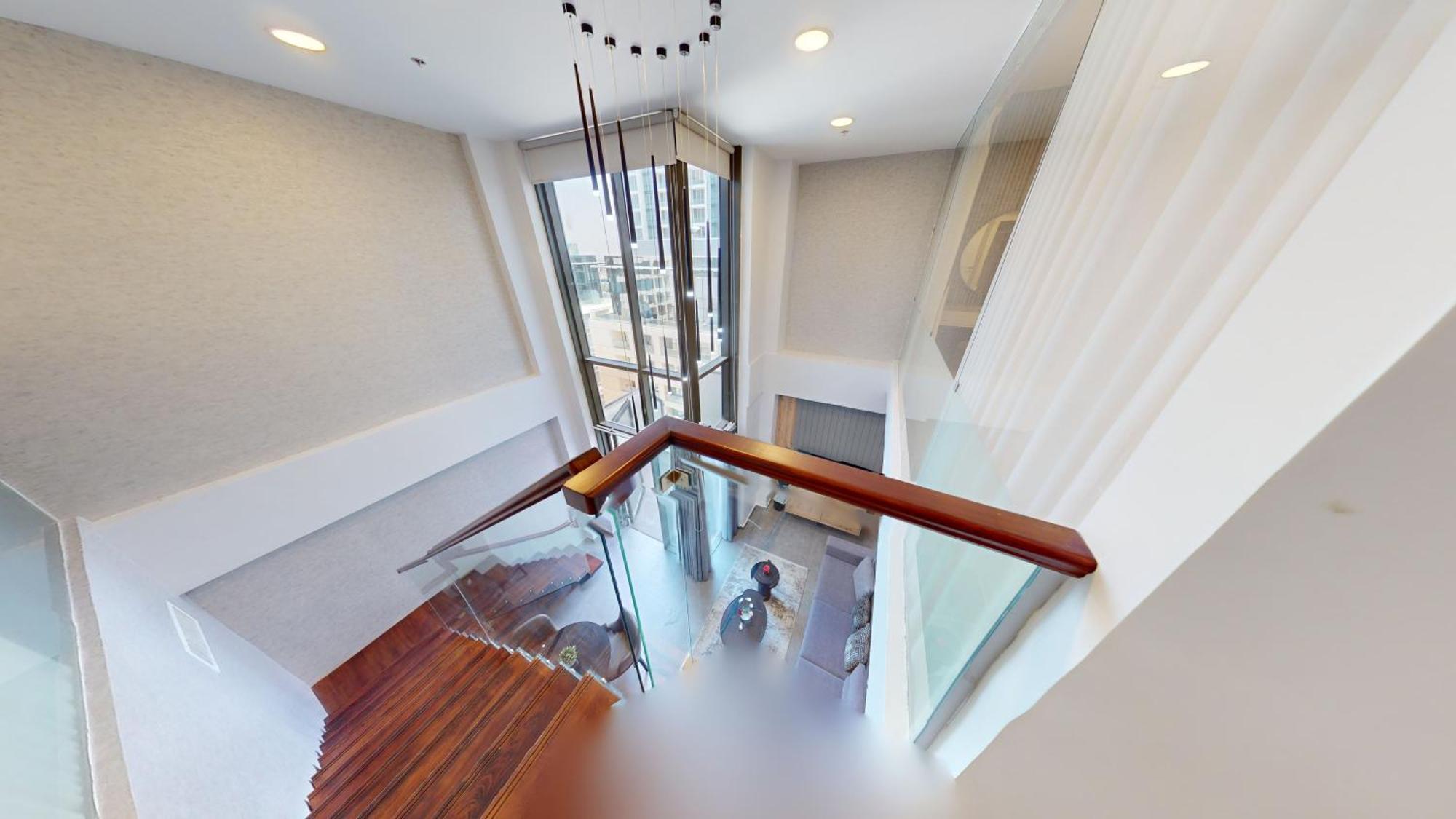 Al Fares Luxury Furnished Apartment-Damac Tower Dış mekan fotoğraf