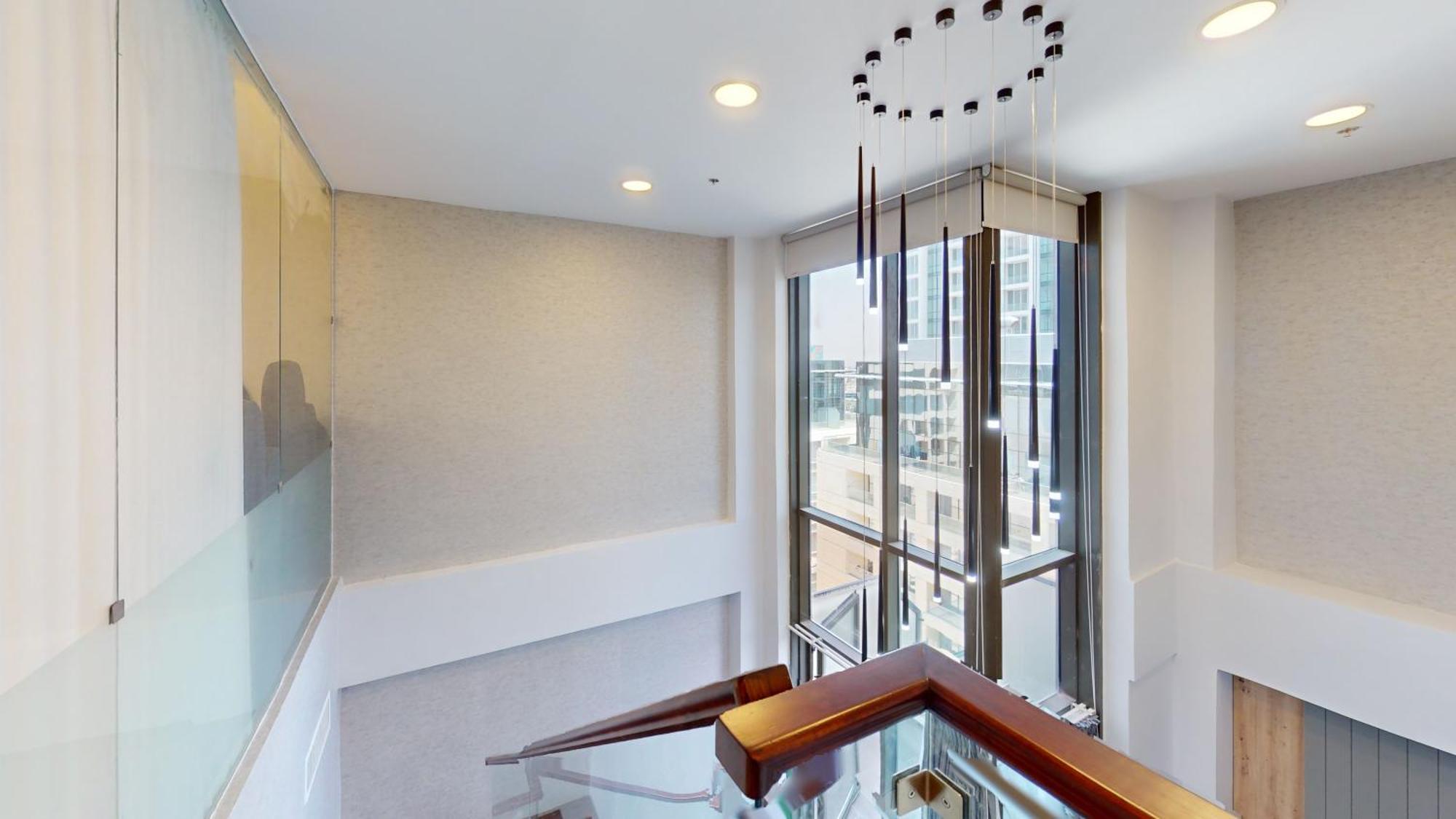 Al Fares Luxury Furnished Apartment-Damac Tower Dış mekan fotoğraf