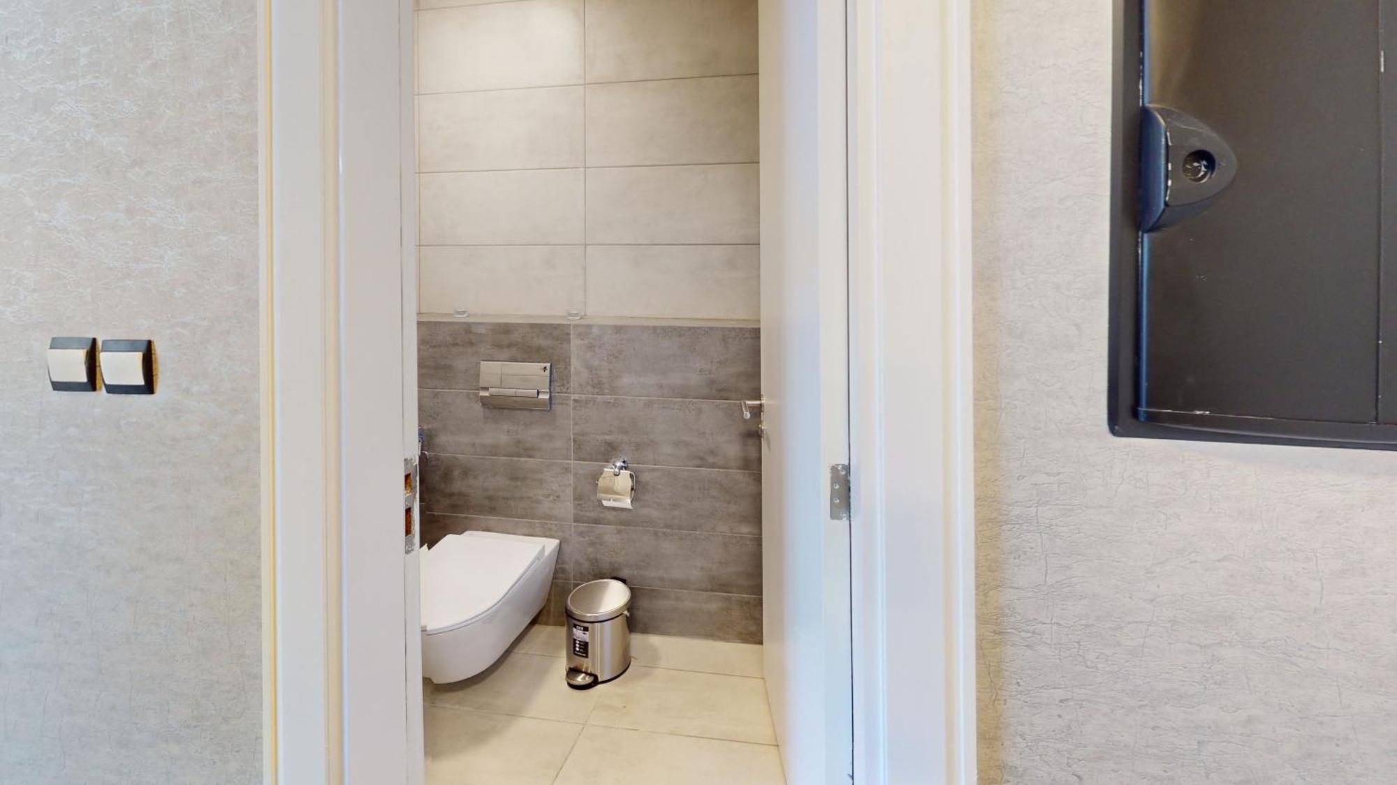 Al Fares Luxury Furnished Apartment-Damac Tower Dış mekan fotoğraf